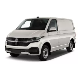 VW T6.1 TRANSPORTER GUMOVÉ KOBERCE (2019-)