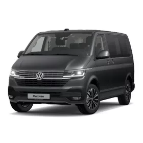 VW T6.1 MULTIVAN GUMOVÉ KOBERCE (2019-)