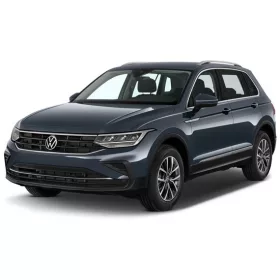 VW TIGUAN GUMOVÉ KOBERCE (2015-2024)