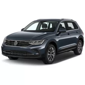VW TIGUAN EVERMAT GUMOVÉ KOBERCE (2015-2024)