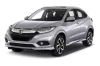 HONDA HRV II VANA DO KUFRU (2015-2021)