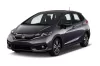 HONDA JAZZ (GK) VANA DO KUFRU (2015-2020)