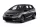 HONDA JAZZ (GK) VANA DO KUFRU (2015-2020)