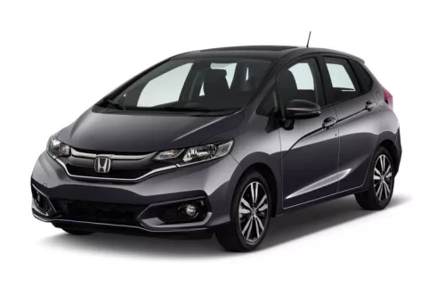 HONDA JAZZ (GK) VANA DO KUFRU (2015-2020)