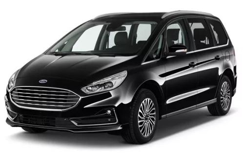 FORD GALAXY VANA DO KUFRU (2015-2022)