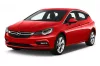 OPEL ASTRA K EVERMAT GUMOVÉ KOBERCE (2015-2022)