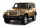 JEEP WRANGLER GUMOVÉ KOBERCE (2007-2019)