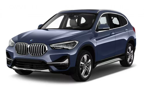 BMW X1 (F48) VANA DO KUFRU (2015-2022)