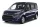 FORD GRAND TOURNEO CONNECT VANA DO KUFRU (2014-2022)