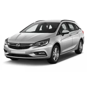 OPEL ASTRA K SPORTSTOURER VANA DO KUFRU (2015-2022)