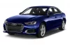 AUDI A4/S4/RS4 (B9) VANA DO KUFRU (2015-2024)