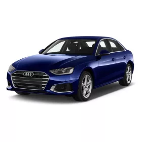 AUDI A4/S4/RS4 (B9) VANA DO KUFRU (2015-2024)