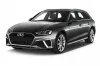 AUDI A4/S4/RS4 (B9) AVANT VANA DO KUFRU (2015-2024)