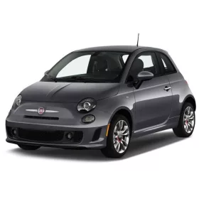 FIAT 500 (312) GUMOVÉ KOBERCE (2015-)