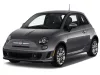 FIAT 500 (312) EVERMAT GUMOVÉ KOBERCE (2015-)