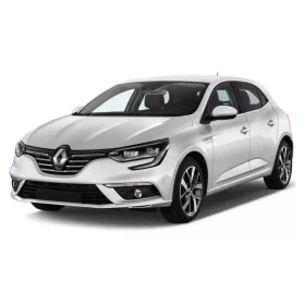 RENAULT MEGANE IV. VANA DO KUFRU (2015-)