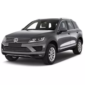 VW TOUAREG (7P) GUMOVÉ KOBERCE (2014-2018)
