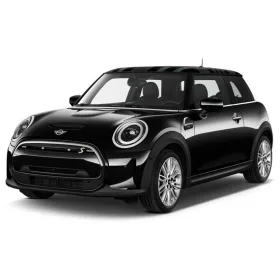 MINI COOPER F56 GUMOVÉ KOBERCE (2014-2024)