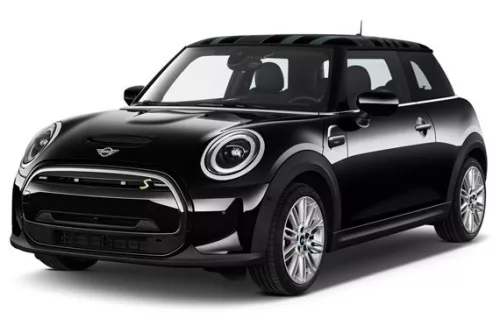 MINI COOPER F56 GUMOVÉ KOBERCE (2014-2024)