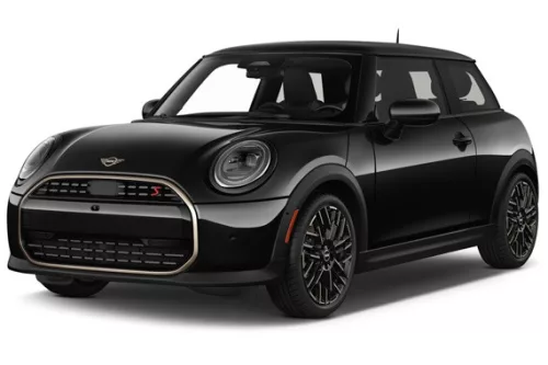 MINI COOPER F56 GUMOVÉ KOBERCE (2024-)