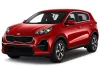 KIA SPORTAGE (QL) VANA DO KUFRU (2016-2021)