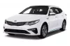 KIA OPTIMA (JF) SW GUMOVÉ KOBERCE (2015-2020)