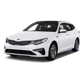 KIA OPTIMA (JF) SW GUMOVÉ KOBERCE (2015-2020)
