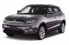 SSANGYONG TIVOLI VANA DO KUFRU (2015-2023)