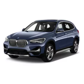 BMW X1 (F48) EVERMAT GUMOVÉ KOBERCE (2015-2022)