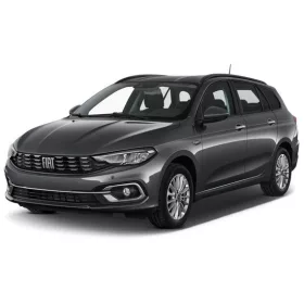 FIAT TIPO KOMBI EVERMAT GUMOVÉ KOBERCE (2016-)