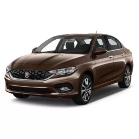 FIAT TIPO SEDAN GUMOVÉ KOBERCE (2016-)