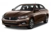 FIAT TIPO SEDAN EVERMAT GUMOVÉ KOBERCE (2016-)