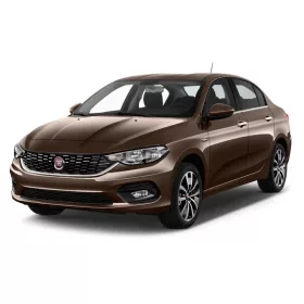 FIAT TIPO SEDAN EVERMAT GUMOVÉ KOBERCE (2016-)