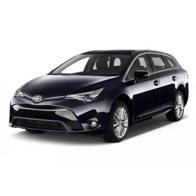 TOYOTA AVENSIS (T270) KOMBI VANA DO KUFRU (2015-2019)