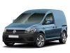 VW CADDY (FURGON) VANA DO KUFRU (2015-2020)
