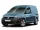 VW CADDY (FURGON) VANA DO KUFRU (2015-2020)