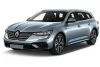 RENAULT TALISMAN KOMBI EVERMAT GUMOVÉ KOBERCE (2015-2022)