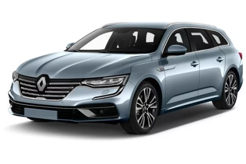RENAULT TALISMAN KOMBI EVERMAT GUMOVÉ KOBERCE (2015-2022)