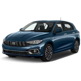 FIAT TIPO VANA DO KUFRU (2016-)