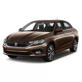 FIAT TIPO SEDAN VANA DO KUFRU (2016-)