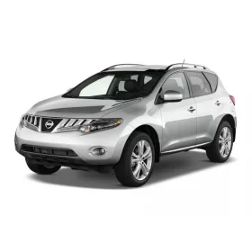 NISSAN MURANO VANA DO KUFRU (2010-2015)