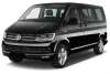 VW T6 MULTIVAN GUMOVÉ KOBERCE (2015-2019)