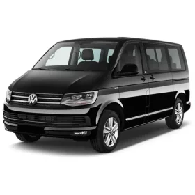 VW T6 MULTIVAN GUMOVÉ KOBERCE (2015-2019)
