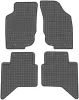 TOYOTA HILUX (2005-2015) GUMOVÉ KOBERCE