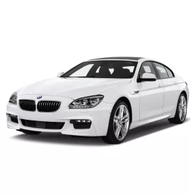 BMW 6 (F06) GRAN COUPE GUMOVÉ KOBERCE (2010-2018)