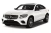 MERCEDES-BENZ GLC COUPE (C253) EVERMAT GUMOVÉ KOBERCE (2016-2022)