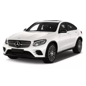   MERCEDES-BENZ GLC COUPE (C253) EVERMAT GUMOVÉ KOBERCE (2016-2022)