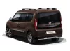 FIAT DOBLO MAXI  VANA DO KUFRU (2015-2024)