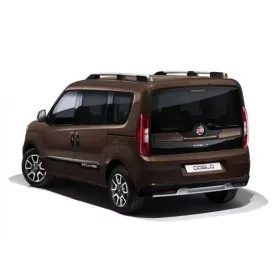 FIAT DOBLO MAXI  VANA DO KUFRU (2015-2024)