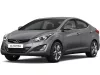 HYUNDAI ELANTRA (AD) VANA DO KUFRU (2016-2021)